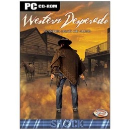 Western Desperado - Wanted...