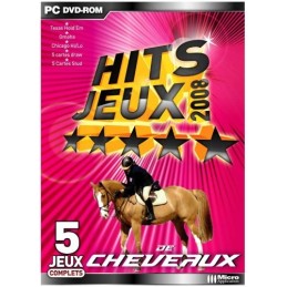 Chevaux Occasion