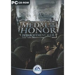 Medal of Honor :...