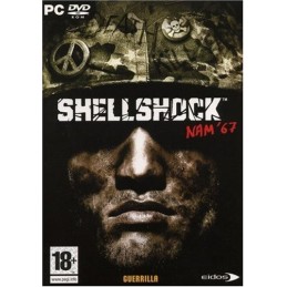 Shell Shock : Nam' 67 Occasion