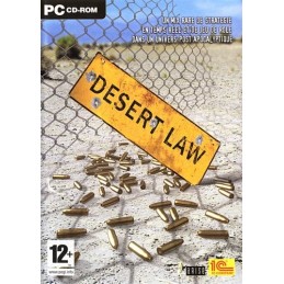 Desert law Occasion