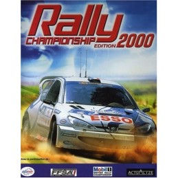 Rally Championship Occasion