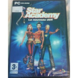 Star academy 2004 Occasion
