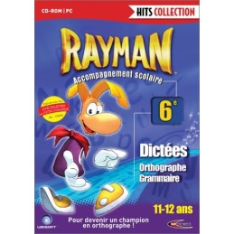 Rayman accompagnement...