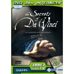 The Secrets of Da Vinci -...