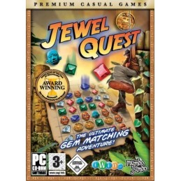 Jewel Quest Occasion