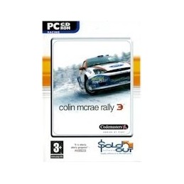 COLIN MCRAE RALLY 3 Occasion