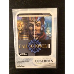Call to power II Occasion