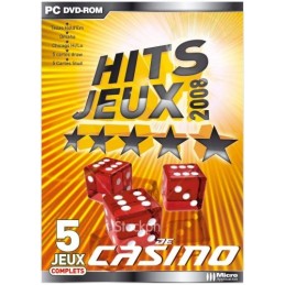 Hit Jeux 2008: Casino Occasion
