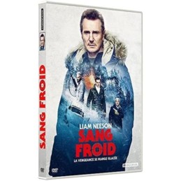 SANG FROID - DVD Occasion