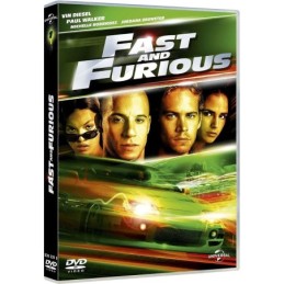 Fast and Furious Occasion