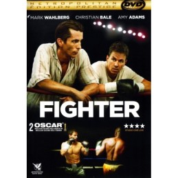 Fighter [Édition Prestige]...