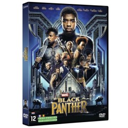 Black Panther - Marvel...