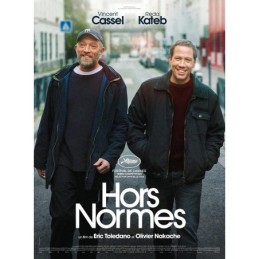 Hors Normes [Blu-Ray] Occasion