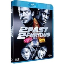 2 Fast 2 Furious [Blu-ray]...