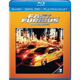 Fast & Furious : Tokyo...