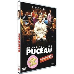 40 ans toujours puceau...