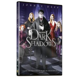 Dark Shadows Occasion