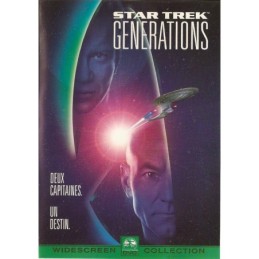 Star Trek VII: Générations...
