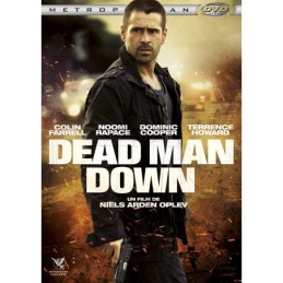 Dead Man Down Occasion
