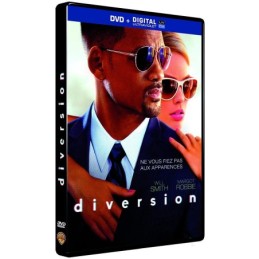 Diversion [DVD + Copie...
