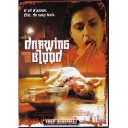 Drawing Blood Occasion
