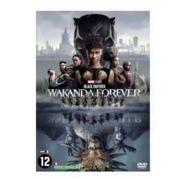 BLACK PANTHER 2 : WAKANDA...