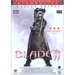 Blade II [Édition...