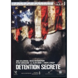 Détention secrète [Édition...