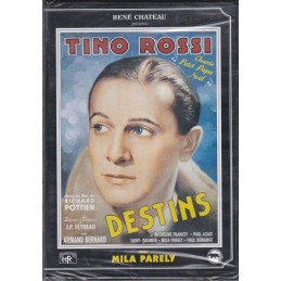DESTINS - DVD [HD DVD]...