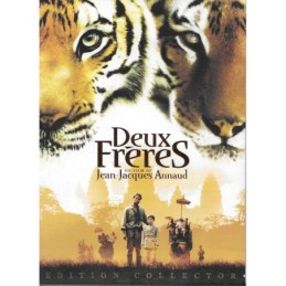 Deux frères [Édition...