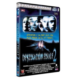 Destination finale 2...