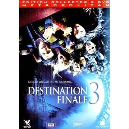 Destination finale 3...