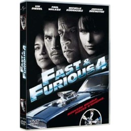 Fast & Furious 4 Occasion