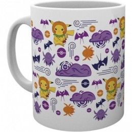 Mug Pokémon - Halloween -...