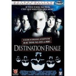 Destination finale -...