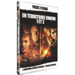 En territoire ennemi 1 + 2...