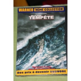 En pleine tempête Occasion