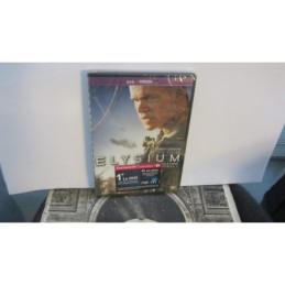 Elysium - DVD Occasion