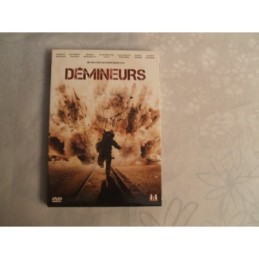 Démineurs (Oscar® 2010 du...
