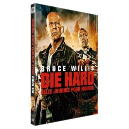 Die Hard : Belle journée...