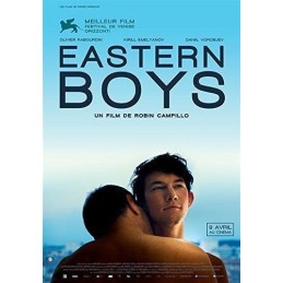 Eastern boys (import avec...