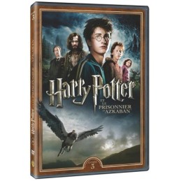 Harry Potter et le...