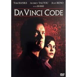 Da Vinci Code Occasion