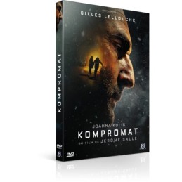 Kompromat - DVD [HD DVD]...