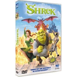 Shrek Occasion