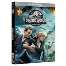 Jurassic World: Fallen...
