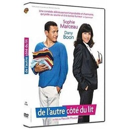 De l'autre côté du lit...