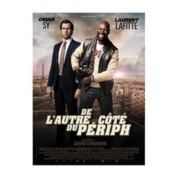 De l'Autre Cote du Periph -...