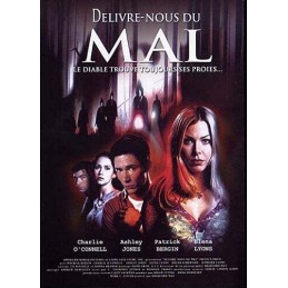 Délivre-nous du mal...